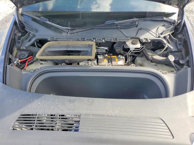 2021 Tesla Model  Y მანქანა იყიდება აუქციონზე, vin: 5YJYGDEF7MF215756, აუქციონის ნომერი: 59294376