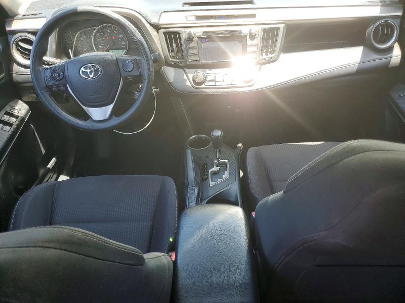 Aukcja sprzedaży 2013 Toyota Rav4, vin: JTMRFREV0D5028548, numer aukcji: 61389766
