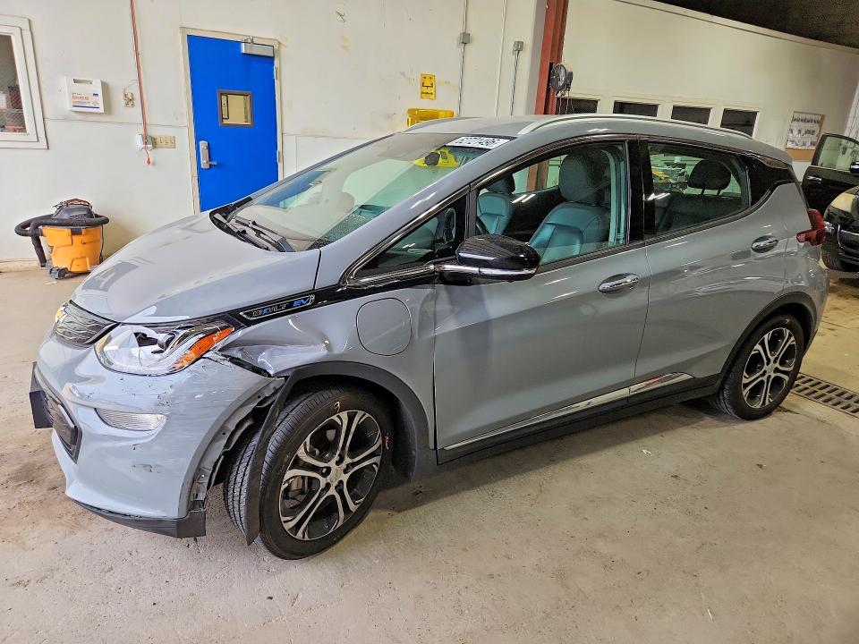 Продажа на аукционе авто 2020 Chevrolet Bolt Ev, vin: 1G1FZ6S01L4139253, номер лота: 62721496
