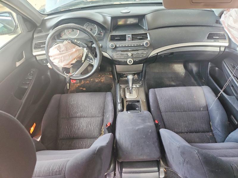 Aukcja sprzedaży 2011 Honda Accord, vin: 1HGCP2F34BA025763, numer aukcji: 61157146