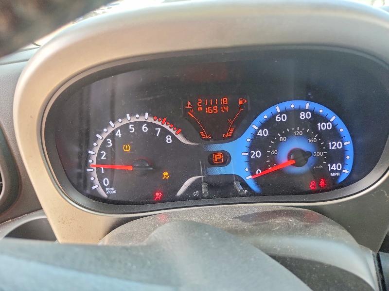 Продажа на аукционе авто 2011 Nissan Cube, vin: JN8AZ2KR3BT212981, номер лота: 59394916