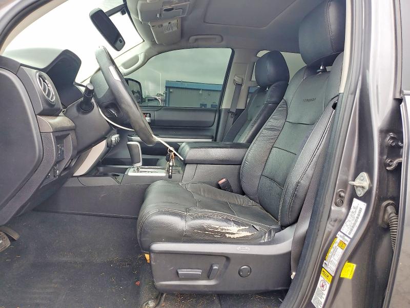 Продаж на аукціоні авто 2014 Toyota Tundra, vin: 5TFDW5F10EX373213, номер лоту: 59682616