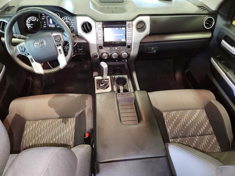 Продаж на аукціоні авто 2018 Toyota Tundra, vin: 5TFDY5F1XJX738145, номер лоту: 60076556