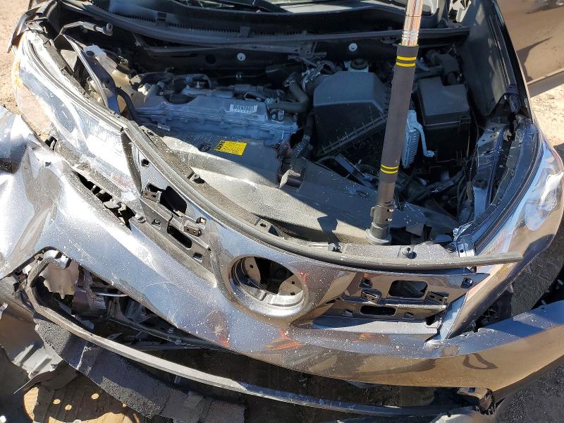 Продаж на аукціоні авто 2015 Toyota Rav4, vin: 2T3RFREV0FW395686, номер лоту: 61580696