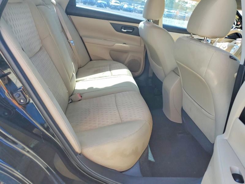 Продажа на аукционе авто 2017 Nissan Altima, vin: 1N4AL3AP0HN308881, номер лота: 62102506