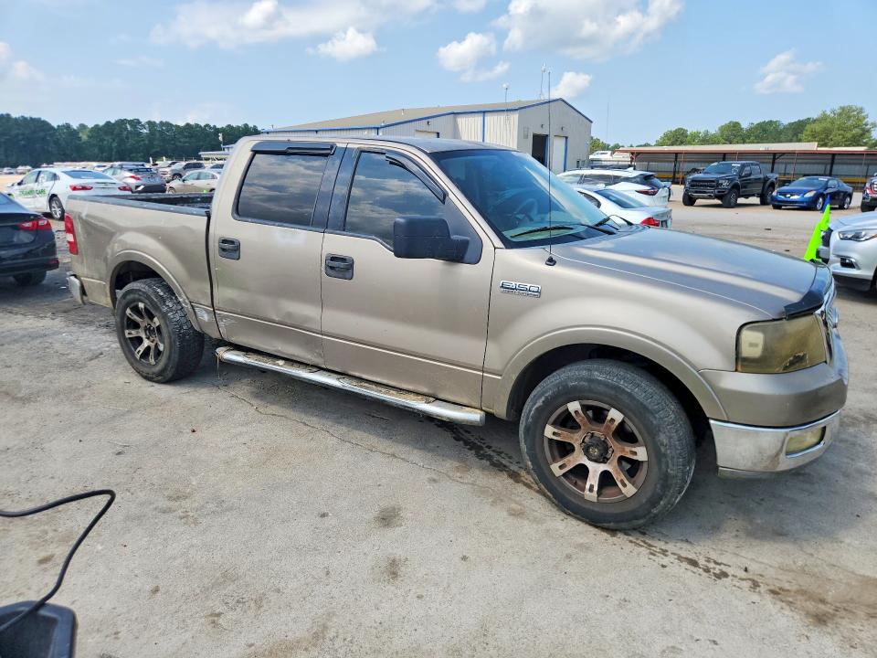 Aukcja sprzedaży 2004 Ford F150, vin: 1FTPW12524KC98265, numer aukcji: 59591036