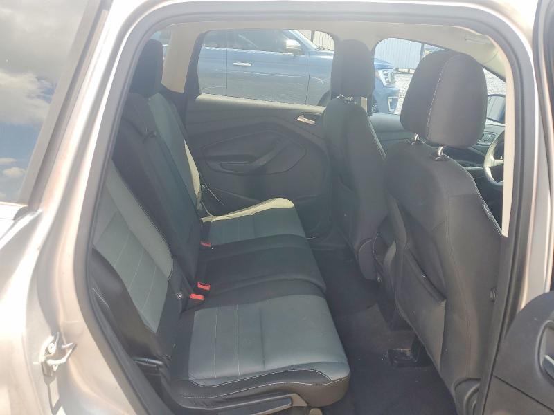 Продажа на аукционе авто 2016 Ford Escape, vin: 1FMCU9GX3GUC81525, номер лота: 59712726