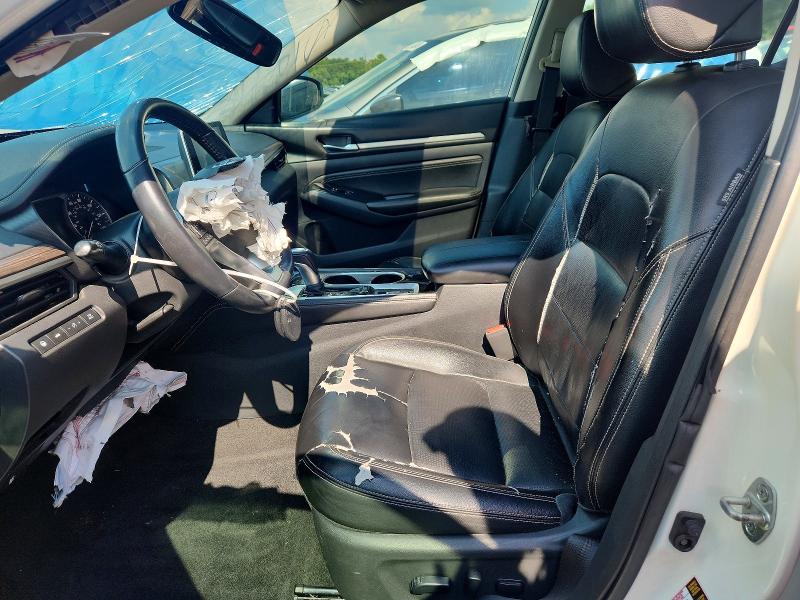 Продажа на аукционе авто 2020 Nissan Altima, vin: 1N4BL4EV1LC250285, номер лота: 57554046