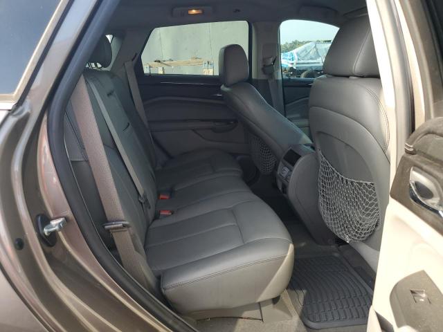 Aukcja sprzedaży 2012 Cadillac Srx, vin: 3GYFNGE31CS527169, numer aukcji: 58847336