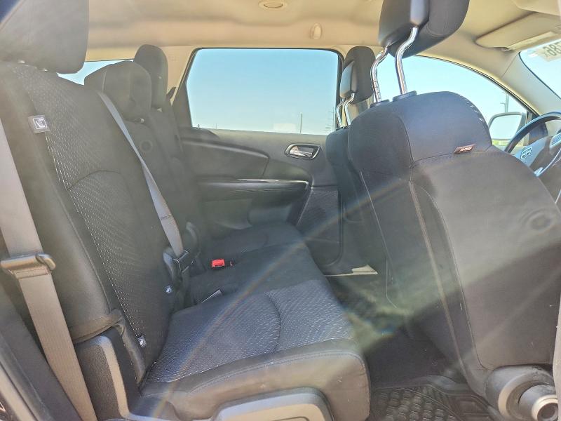 Aukcja sprzedaży 2016 Dodge Journey, vin: 3C4PDCAB3GT185906, numer aukcji: 62777786