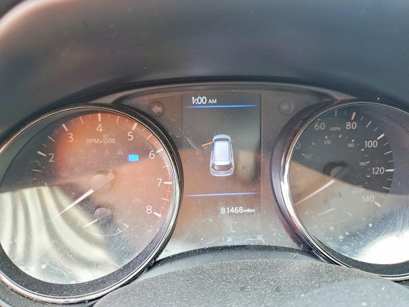 Продаж на аукціоні авто 2019 Nissan Rogue, vin: JN8AT2MV6KW397800, номер лоту: 61503996