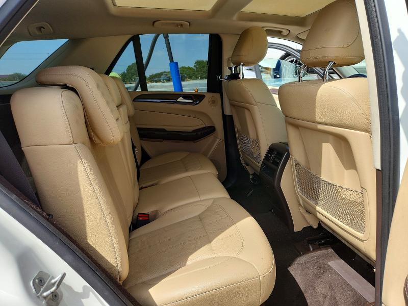 2017 Mercedes-benz Gle მანქანა იყიდება აუქციონზე, vin: 4JGDA5HB3HA969388, აუქციონის ნომერი: 61057496