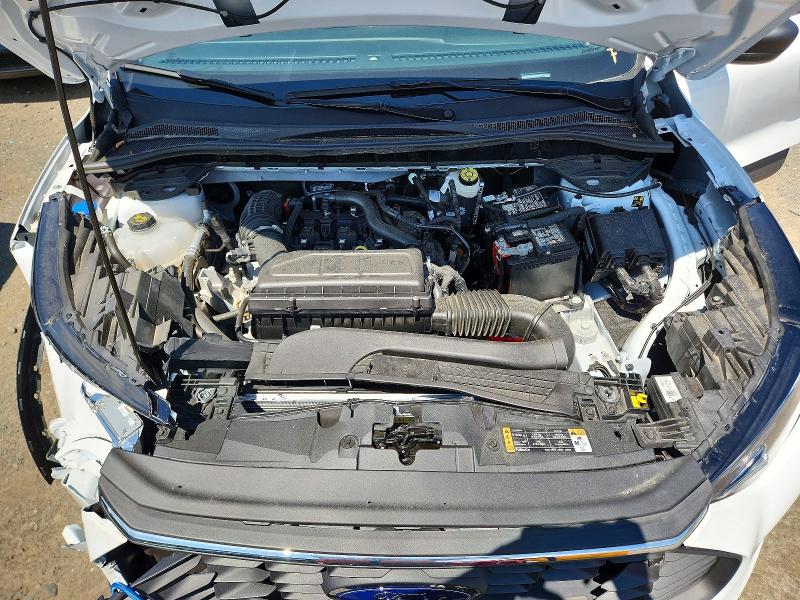 61885256 :رقم المزاد ، 1FMCU9GN6SUB05978 vin ، 2025 Ford Escape مزاد بيع