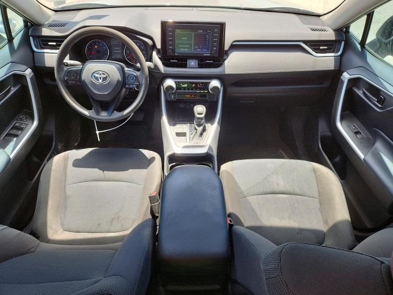 Продажа на аукционе авто 2021 Toyota Rav4, vin: 2T3H1RFV5MC158604, номер лота: 60049796