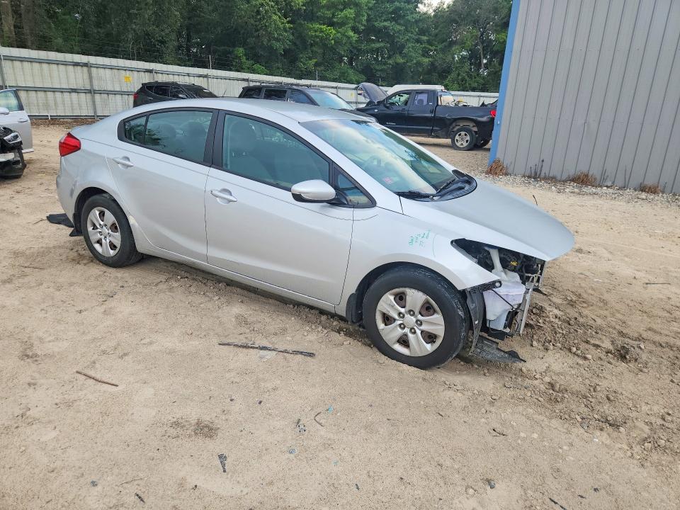 Продаж на аукціоні авто 2015 Kia Forte, vin: KNAFK4A63F5431908, номер лоту: 85625635