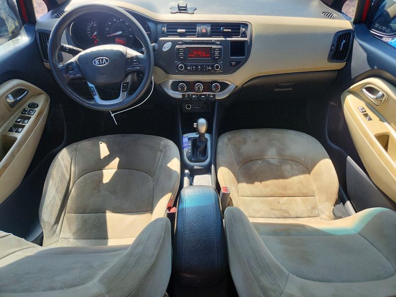 Aukcja sprzedaży 2013 Kia Rio, vin: KNADN4A30D6113370, numer aukcji: 61529806