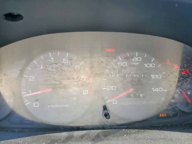 63039816 :رقم المزاد ، JH4DC445XVS020630 vin ، 1997 Acura Integra مزاد بيع
