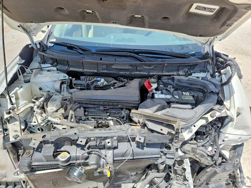 Aukcja sprzedaży 2020 Nissan Rogue, vin: 5N1AT2MT0LC735958, numer aukcji: 59395476