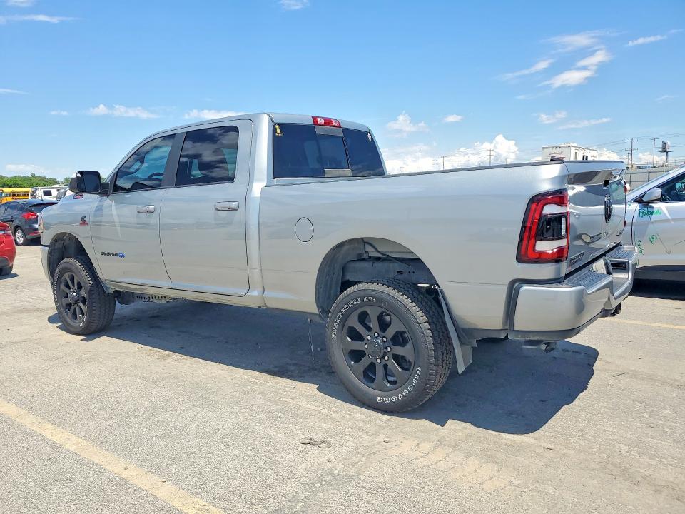 59235506 :رقم المزاد ، 3C6UR5DL3NG308248 vin ، 2022 Ram 2500 مزاد بيع