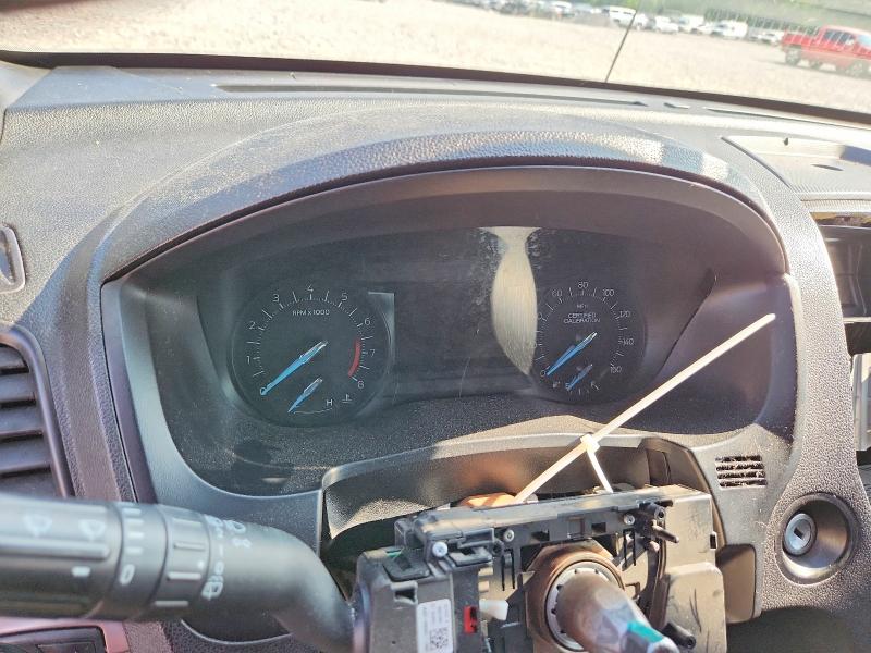 Aukcja sprzedaży 2019 Ford Explorer, vin: 1FM5K8AR4KGB44524, numer aukcji: 62293756