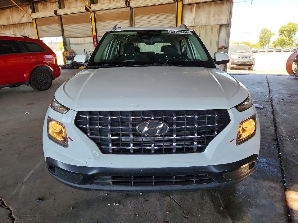 Aukcja sprzedaży 2023 Hyundai Venue, vin: KMHRC8A33PU233780, numer aukcji: 59709696