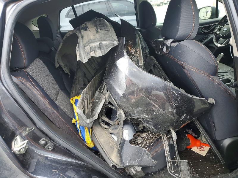 Продажа на аукционе авто 2018 Subaru Crosstrek, vin: JF2GTABC3JG217703, номер лота: 59284926