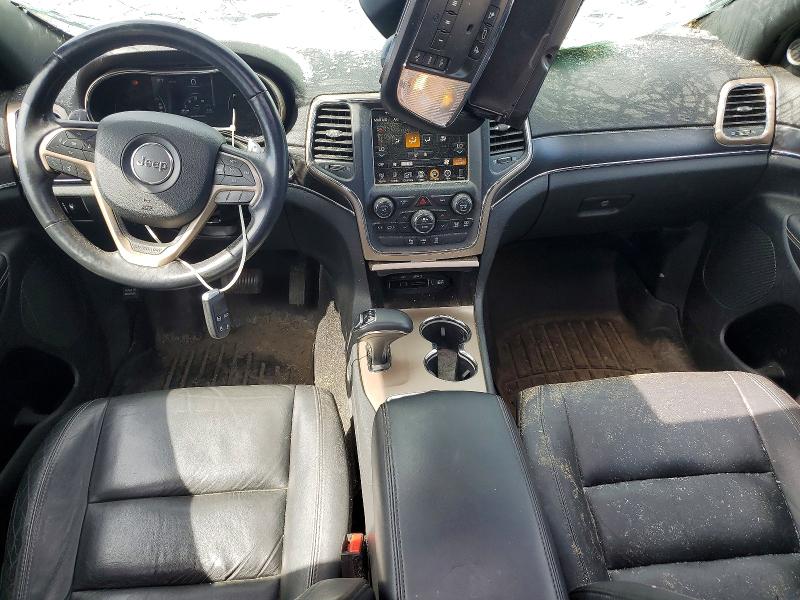 Aukcja sprzedaży 2015 Jeep Grand Cherokee, vin: 1C4RJFBG0FC610960, numer aukcji: 61686886