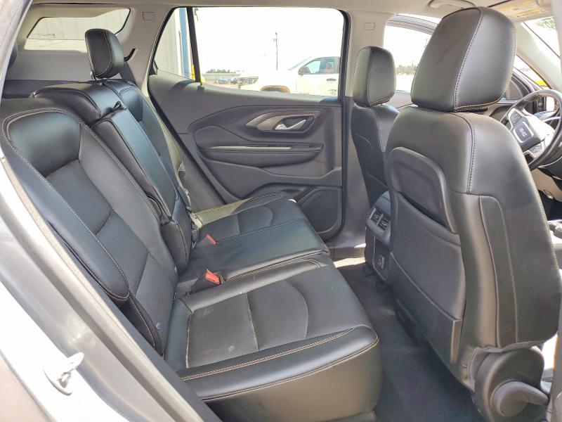 Продаж на аукціоні авто 2020 Gmc Terrain, vin: 3GKALPEX5LL105493, номер лоту: 61334986