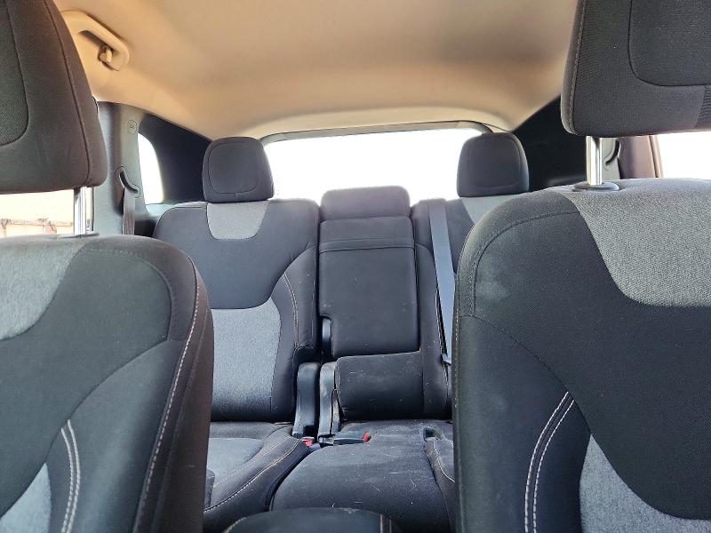 Продажа на аукционе авто 2015 Jeep Cherokee, vin: 1C4PJLAB6FW711236, номер лота: 63178206
