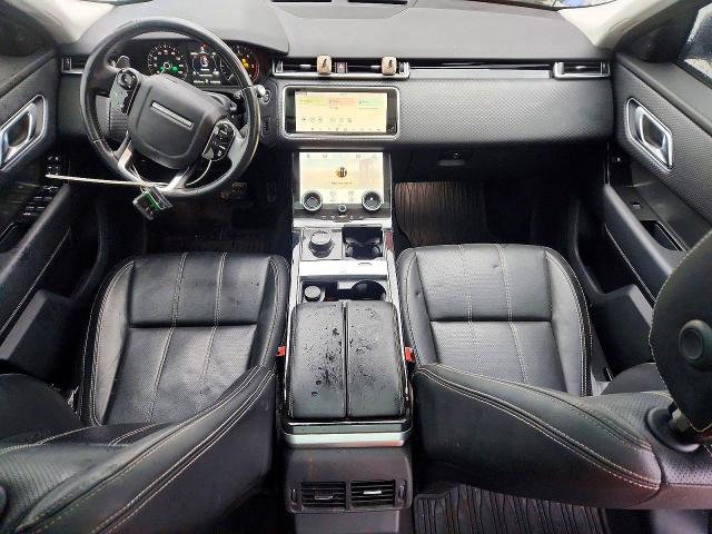 Aukcja sprzedaży 2018 Land Rover Range Rover Velar, vin: SALYB2RN3JA709615, numer aukcji: 63288146