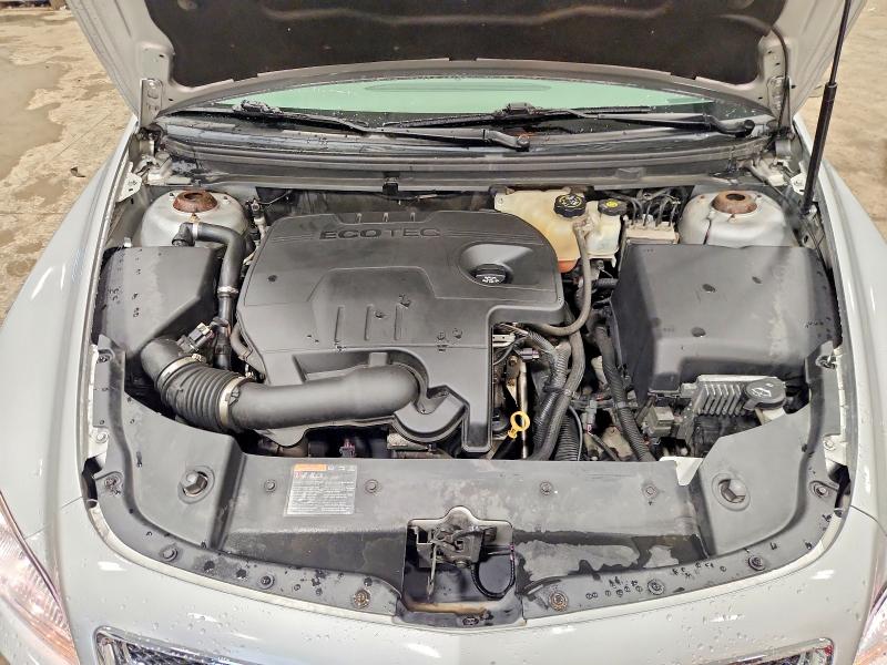 Aukcja sprzedaży 2012 Chevrolet Malibu, vin: 1G1ZD5E0XCF332412, numer aukcji: 62690506