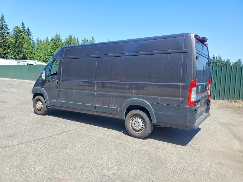 Aukcja sprzedaży 2024 Ram Promaster 3500, vin: 3C6MRVJG8RE140633, numer aukcji: 62141066