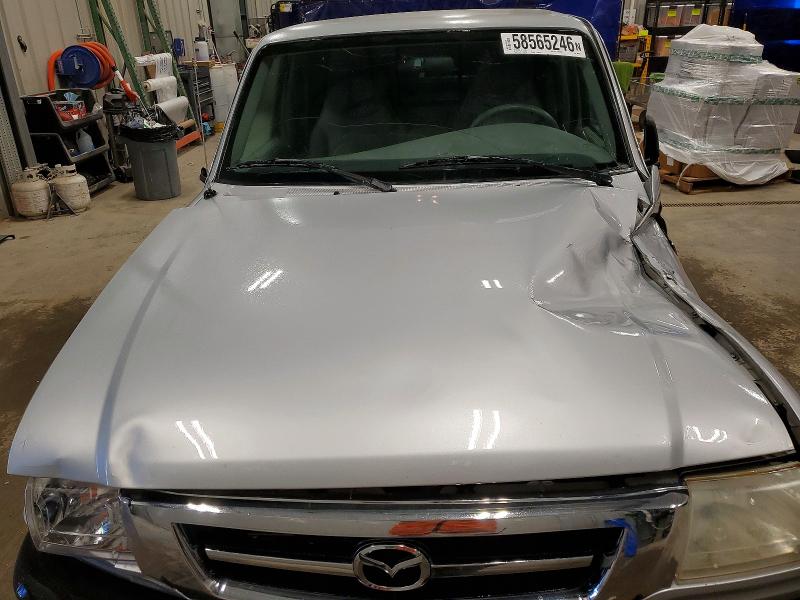 Aukcja sprzedaży 2001 Mazda B3000, vin: 4F4YR16U61TM02976, numer aukcji: 58565246