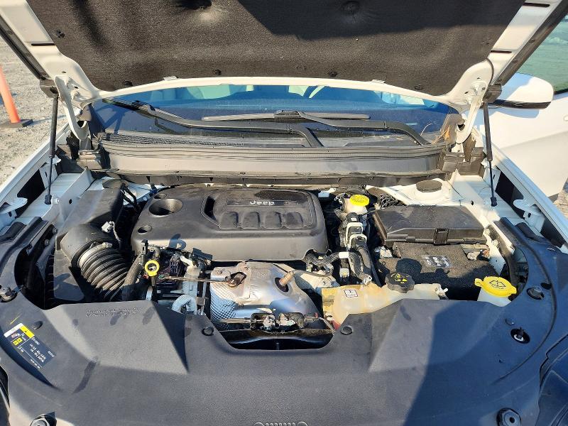 62660266 :رقم المزاد ، 1C4PJMDN7KD162468 vin ، 2019 Jeep Cherokee مزاد بيع