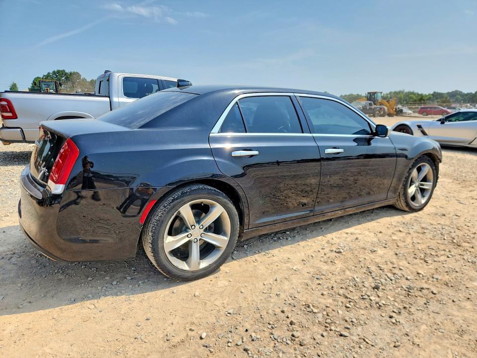 Aukcja sprzedaży 2018 Chrysler 300c, vin: 2C3CCAPT3JH340545, numer aukcji: 62491896
