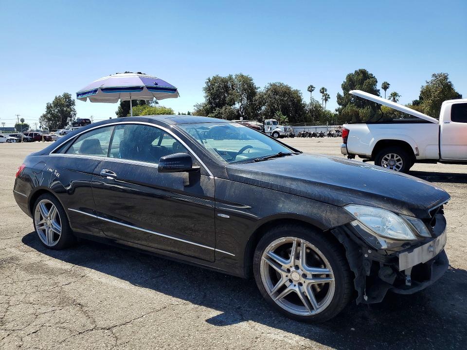 Продаж на аукціоні авто 2012 Mercedes-benz E, vin: WDDKJ5KB4CF136446, номер лоту: 60328016
