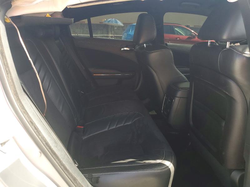 Продажа на аукционе авто 2019 Dodge Charger, vin: 2C3CDXL99KH760645, номер лота: 61229966