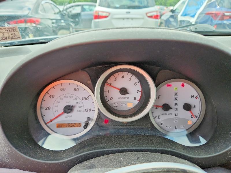 Продажа на аукционе авто 2004 Toyota Rav4, vin: JTEHD20V646016720, номер лота: 62448126