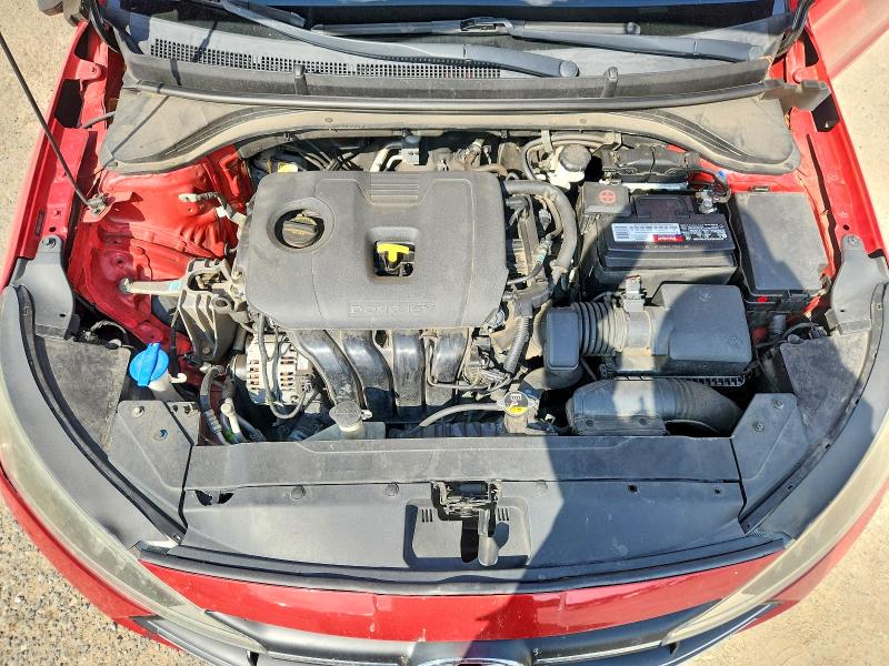 Продажа на аукционе авто 2020 Hyundai Elantra, vin: 5NPD84LF1LH624379, номер лота: 63152396