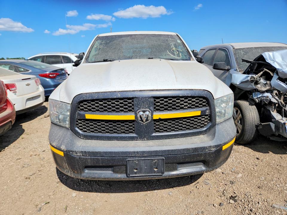 Aukcja sprzedaży 2014 Ram 1500, vin: 1C6RR7FT3ES323033, numer aukcji: 60941396