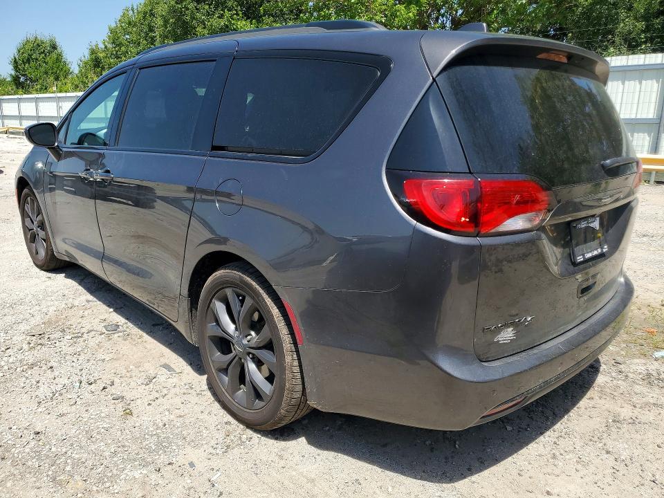 Aukcja sprzedaży 2018 Chrysler Pacifica, vin: 2C4RC1EG2JR351722, numer aukcji: 59189516