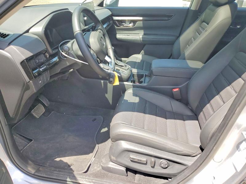 2026 Honda Cr-v მანქანა იყიდება აუქციონზე, vin: 2HKRS4H7XTH443371, აუქციონის ნომერი: 60009096