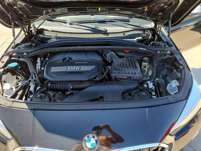 2021 Bmw 228i მანქანა იყიდება აუქციონზე, vin: WBA53AK05M7H95530, აუქციონის ნომერი: 59792886