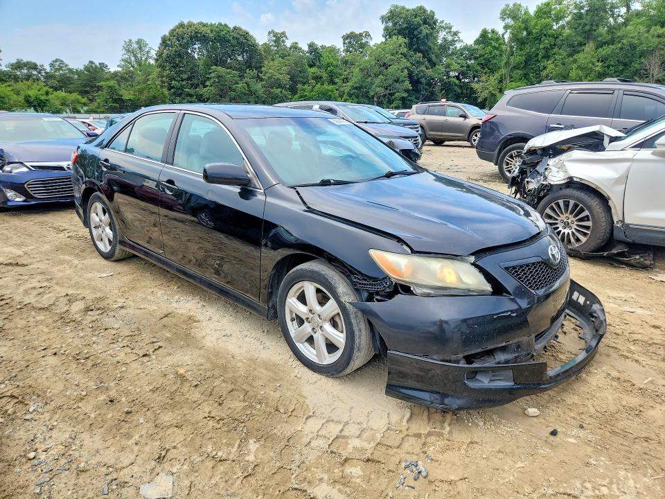 Продаж на аукціоні авто 2009 Toyota Camry, vin: 4T1BE46K29U368613, номер лоту: 59844096