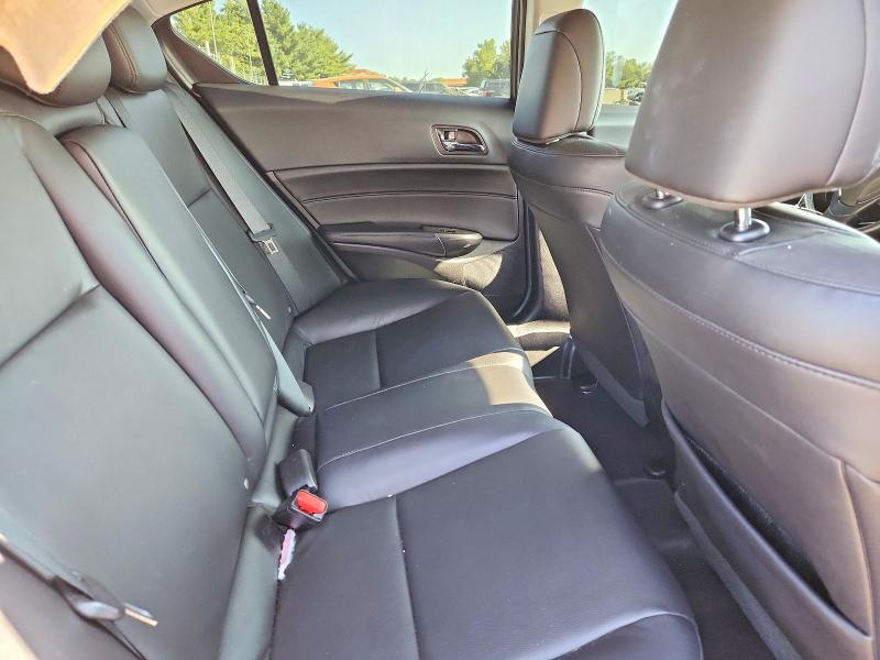 Aukcja sprzedaży 2017 Acura Ilx, vin: 19UDE2F30HA000684, numer aukcji: 61972996