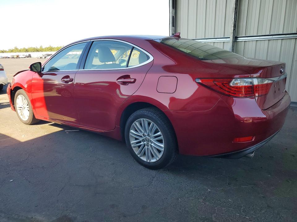 Aukcja sprzedaży 2014 Lexus Es, vin: JTHBK1GG9E2100684, numer aukcji: 60123986