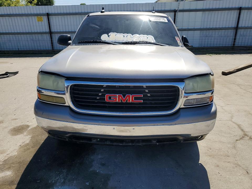 Продажа на аукционе авто 2003 Gmc Yukon, vin: 1GKEC13Z93J114966, номер лота: 59653776