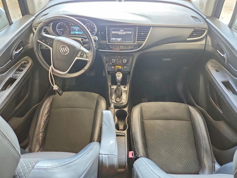 Продаж на аукціоні авто 2017 Buick Encore, vin: KL4CJ2SBXHB158358, номер лоту: 58835966