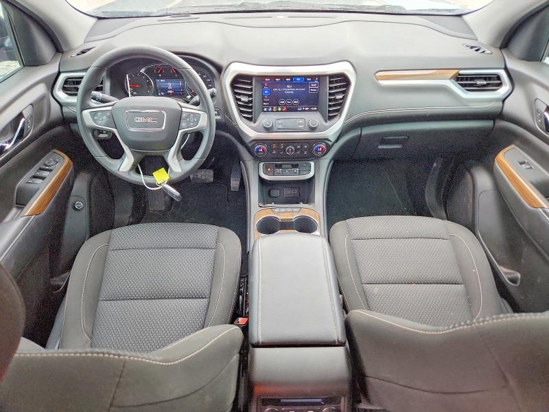 Aukcja sprzedaży 2023 Gmc Acadia, vin: 1GKKNKL47PZ200548, numer aukcji: 60994826