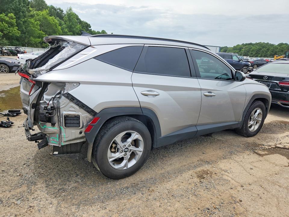 2023 Hyundai Tucson მანქანა იყიდება აუქციონზე, vin: 5NMJB3AE7PH288331, აუქციონის ნომერი: 60561486